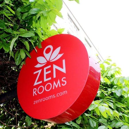 Zen Rooms Petaling Street Kuala Lumpur Exterior foto
