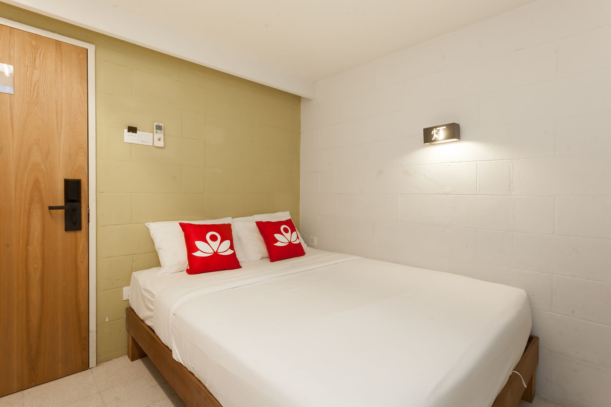 Zen Rooms Petaling Street Kuala Lumpur Exterior foto