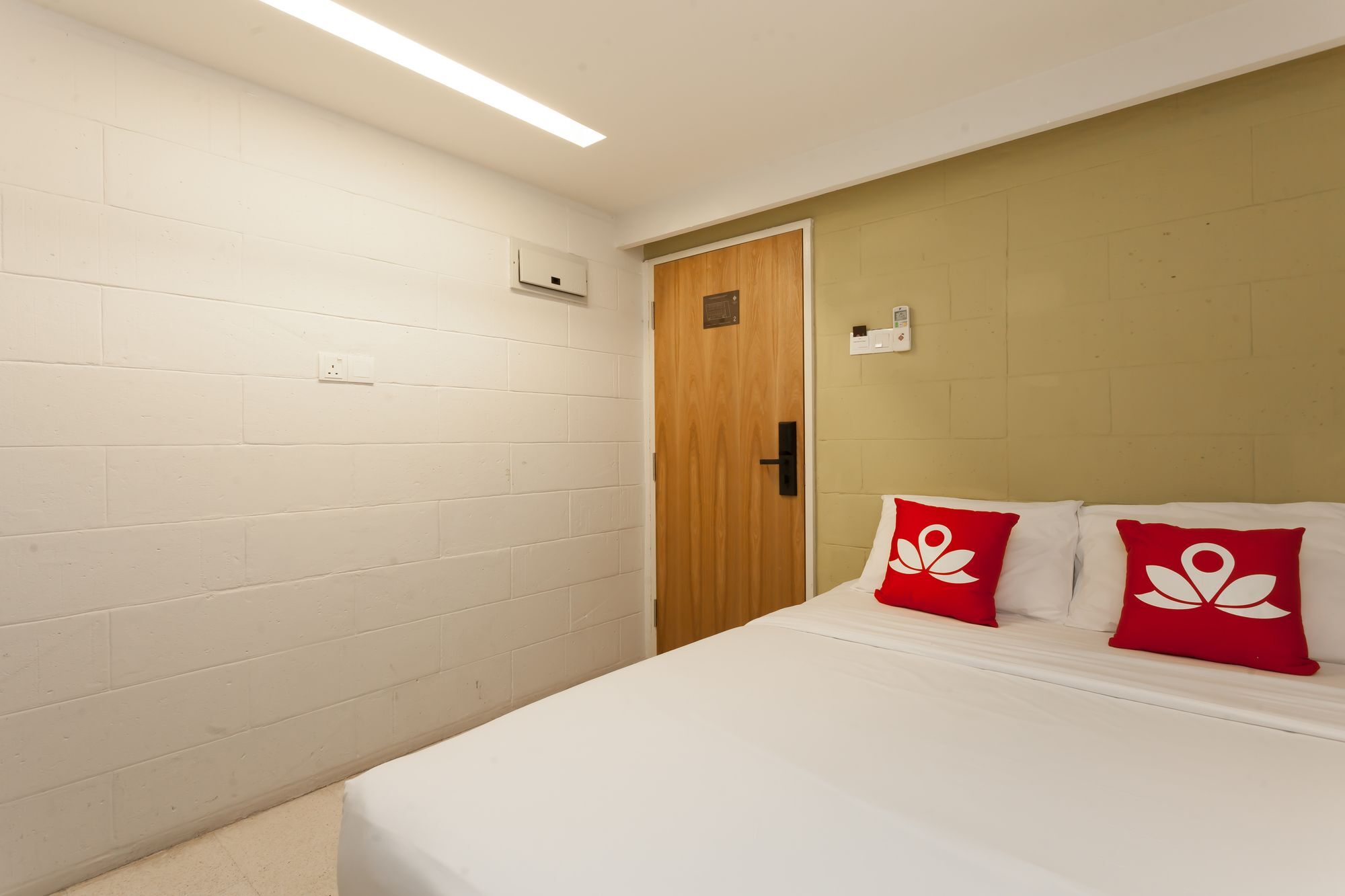 Zen Rooms Petaling Street Kuala Lumpur Exterior foto