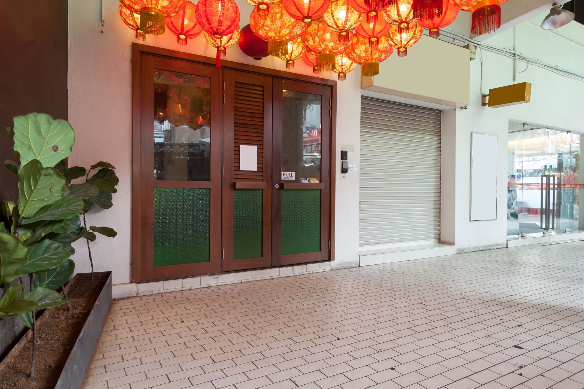 Zen Rooms Petaling Street Kuala Lumpur Exterior foto